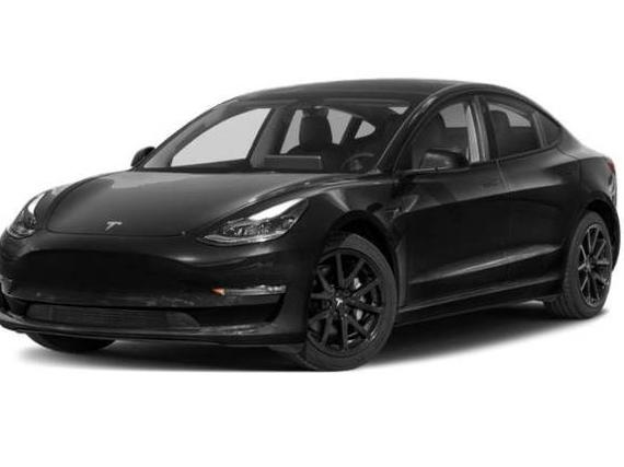 TESLA MODEL 3 2021 5YJ3E1EA9MF006506 image
